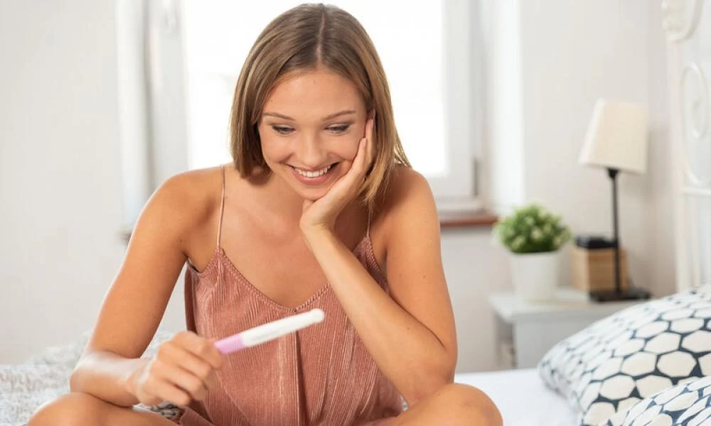 Τέσσερις απλοί τρόποι να υπολογίσετε πότε έχετε ωορρηξία
